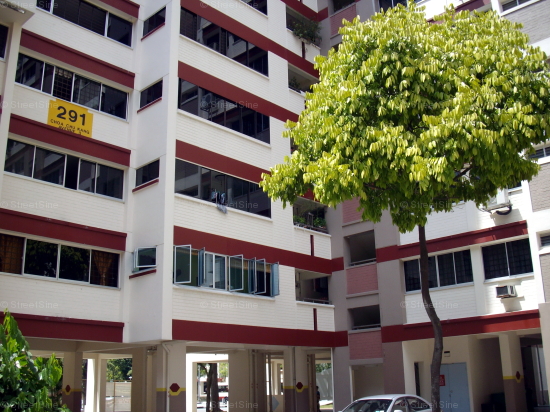 Blk 291 Keat Hong Tembusu (Choa Chu Kang), HDB 4 Rooms #70542